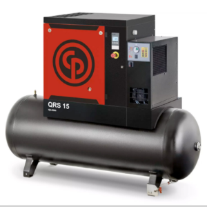CPM 3-20HP Screw compressors