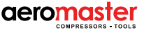 Aeromaster – compressors & tools