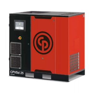 CPM 3-20HP Screw compressors (Copy)